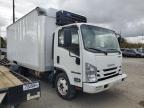 2016 Isuzu Npr Hd  en Venta en Fort Wayne, IN - Front End