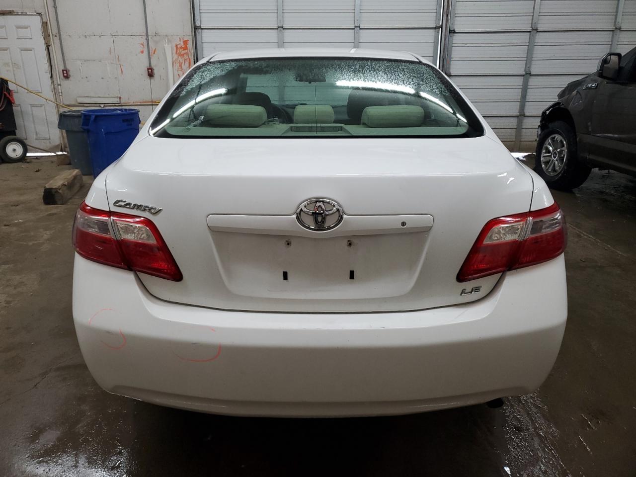 2009 Toyota Camry Base VIN: 4T1BE46K99U908507 Lot: 76064624