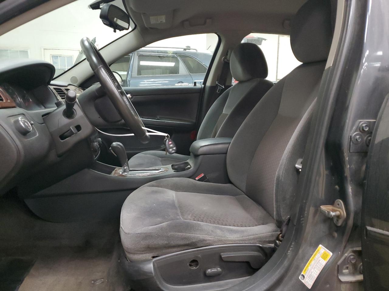 2010 Chevrolet Impala Lt VIN: 2G1WB5EN7A1246001 Lot: 74218034