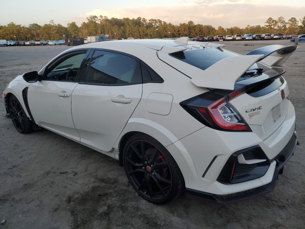2021 Honda Civic - Image 2