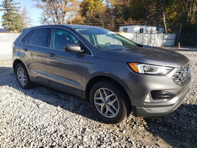 2FMPK4J91NBA13127 Ford Edge SEL 4