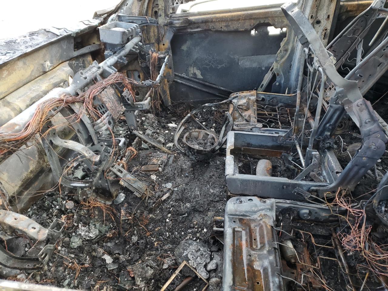 2019 RAM 2500 - Image 7