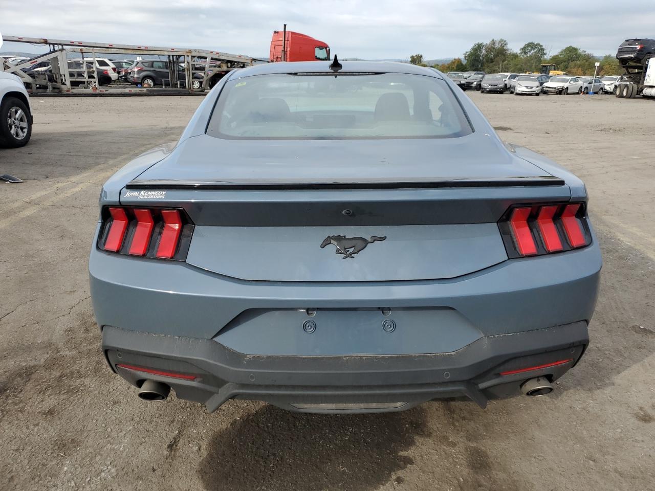 1FA6P8TH7R5119191 2024 Ford Mustang