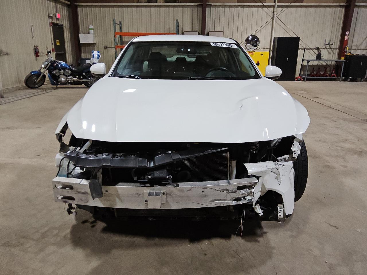 2019 Nissan Altima - Image 5