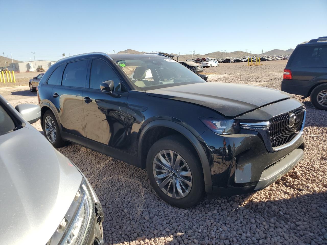 2024 Mazda CX-90 - Image 4