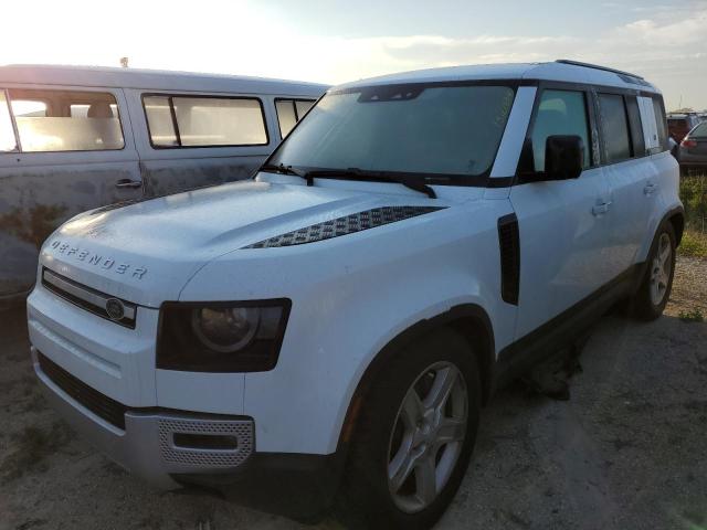 2021 Land Rover Defender 110 Se