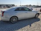 2015 Cadillac Ats Luxury на продаже в Taylor, TX - Front End