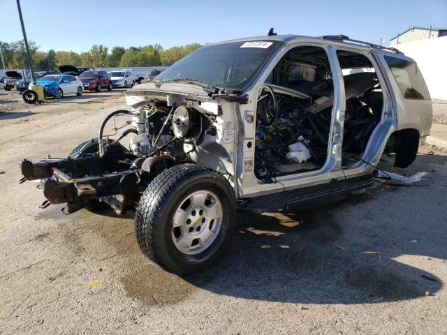 2010 Chevrolet Tahoe K1500 Lt