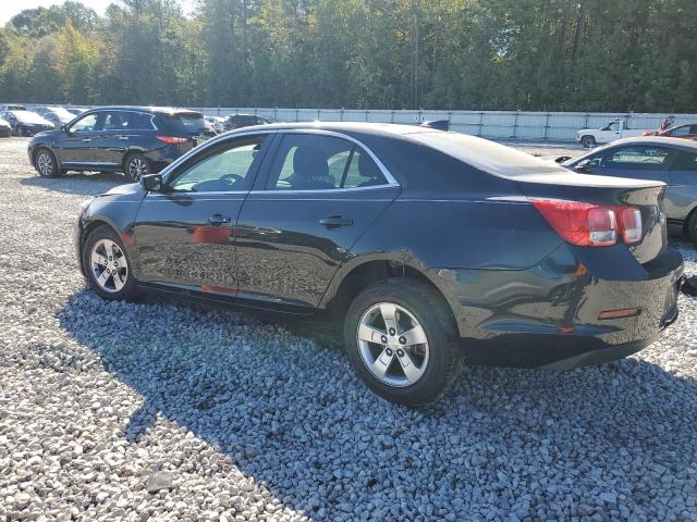  CHEVROLET MALIBU 2015 Czarny