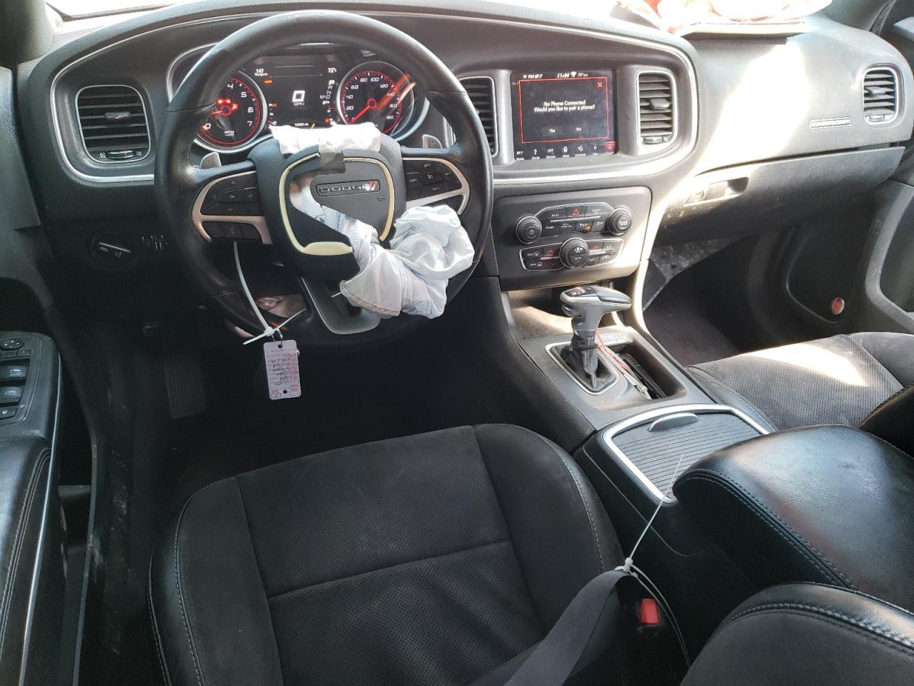 2018 Dodge Charger - Image 8