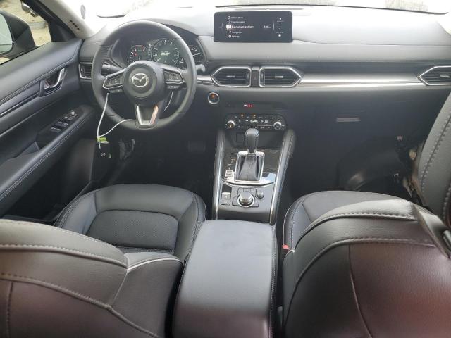 JM3KFBEM8R0364119 Mazda CX-5 Premi  8