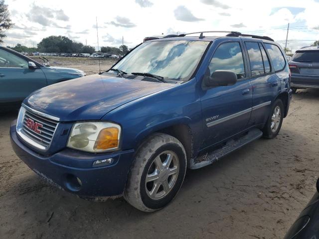 2006 Gmc Envoy 