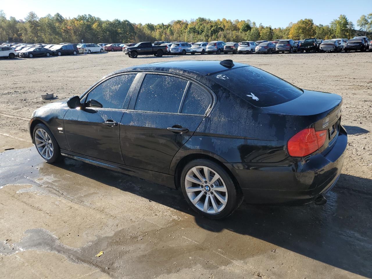 2011 BMW 3er - Image 2