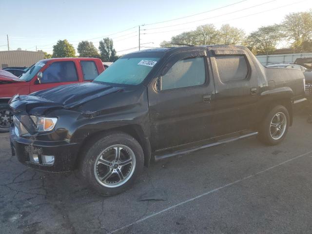 2010 Honda Ridgeline Rtl