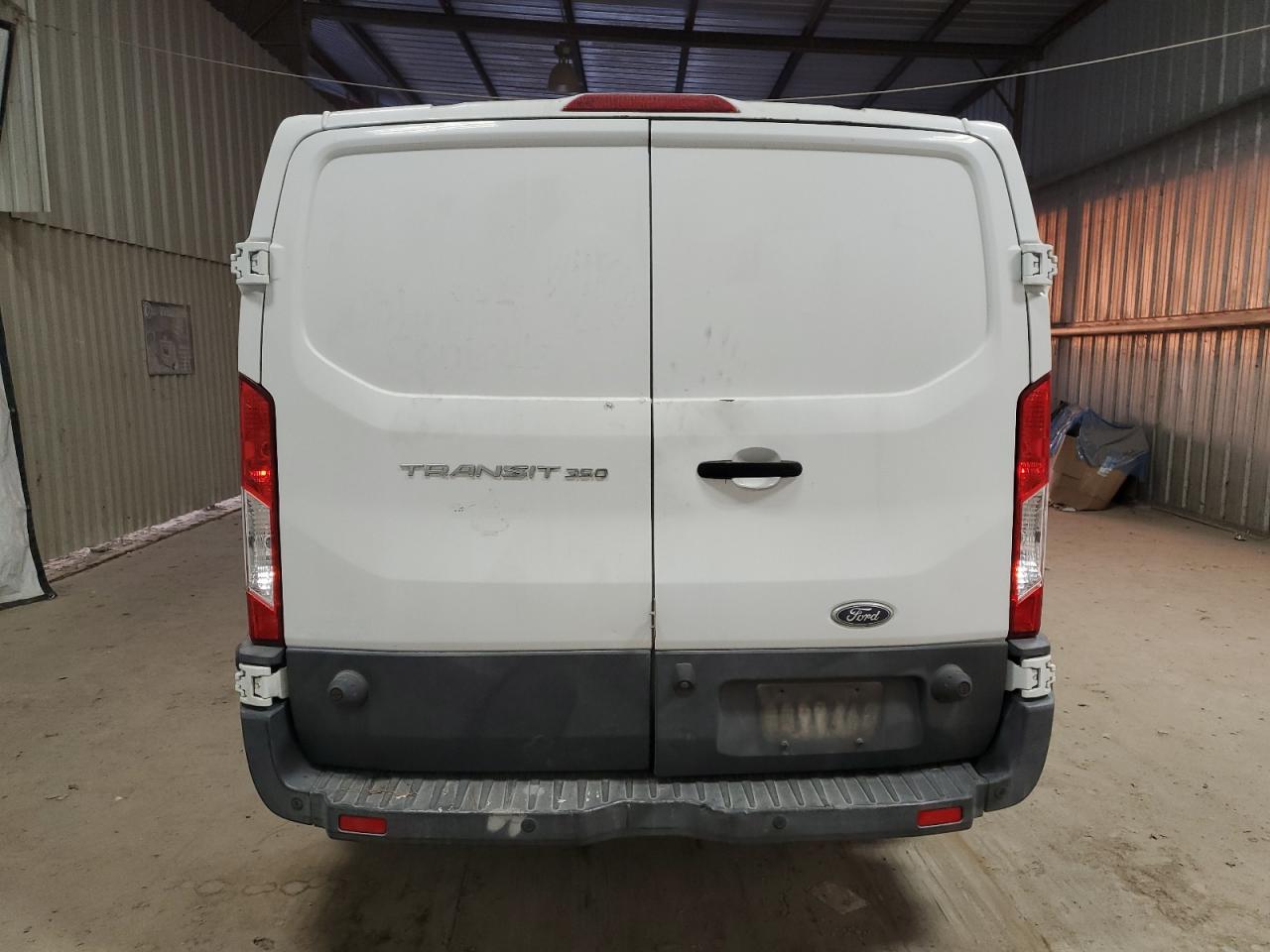 1FTBW2YM8GKB14885 2016 Ford Transit T-350