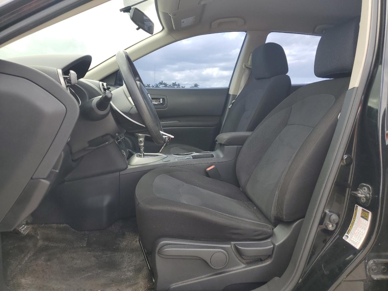 2012 Nissan Rogue - Image 7