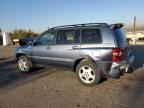 2005 Toyota Highlander Limited for Sale in Albuquerque, NM - Front End