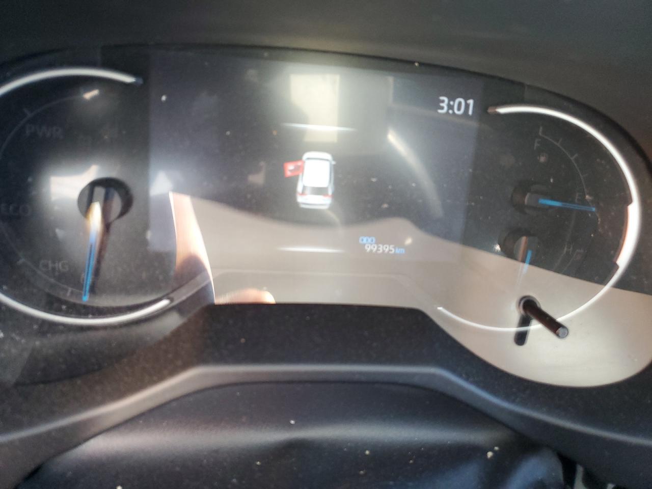 2021 Toyota Rav4 Limited VIN: 2T3DWRFV5MW114973 Lot: 76872404