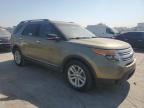 2012 Ford Explorer Xlt продається в Tulsa, OK - Mechanical