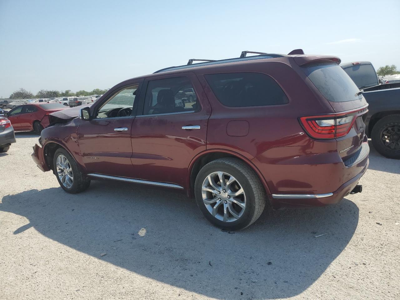 2018 Dodge Durango - Image 2