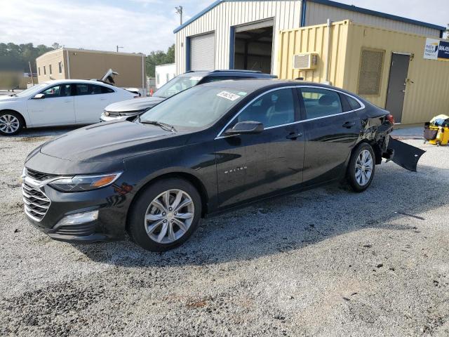 1G1ZD5ST8PF132116 Chevrolet Malibu LT