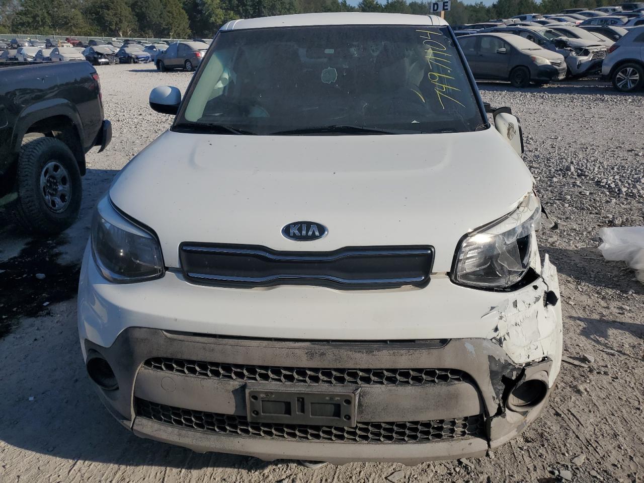 2019 Kia Soul - Image 5