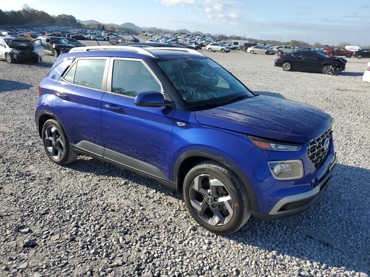 2024 Hyundai Venue - Image 4