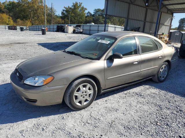 2006 Ford Taurus Se იყიდება Cartersville-ში, GA - Rear End