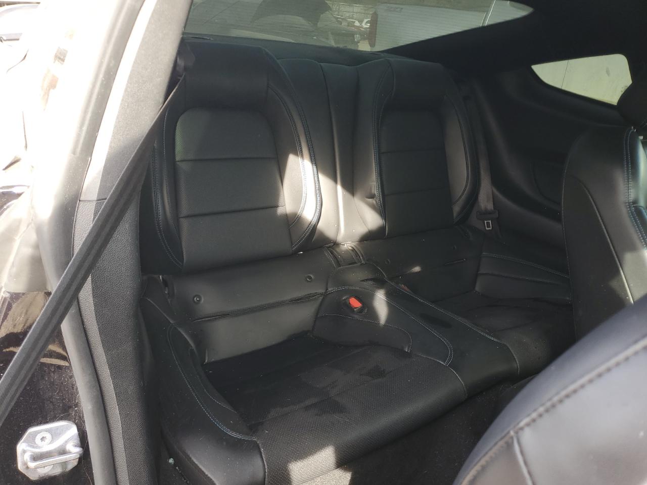 2021 Ford Mustang - Image 10