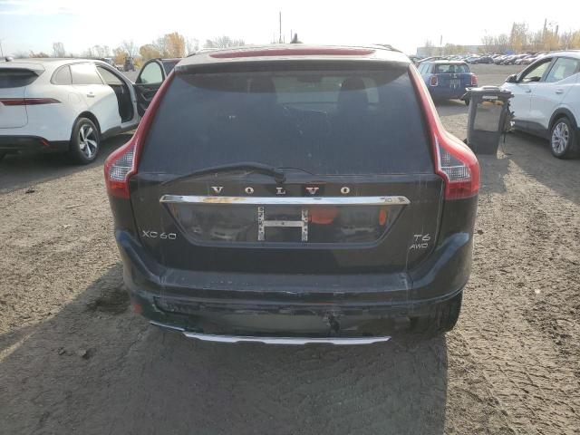 2015 VOLVO XC60 T6 PREMIER+