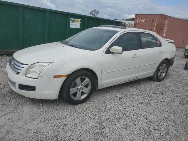 2009 Ford Fusion Se