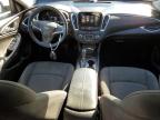 2018 Chevrolet Malibu Lt продається в Davison, MI - Rear End