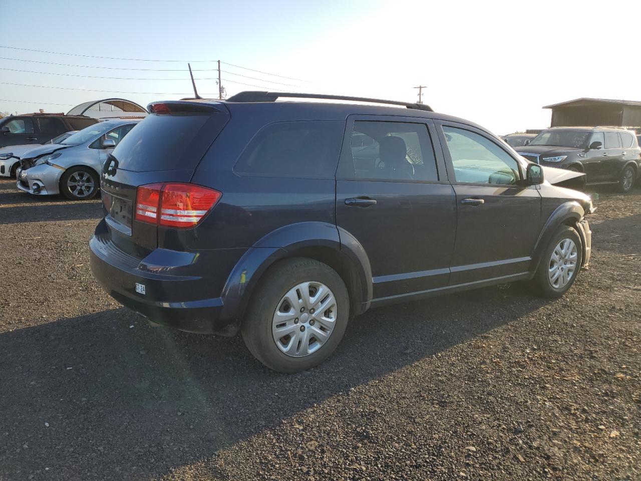 2019 Dodge Journey - Image 3