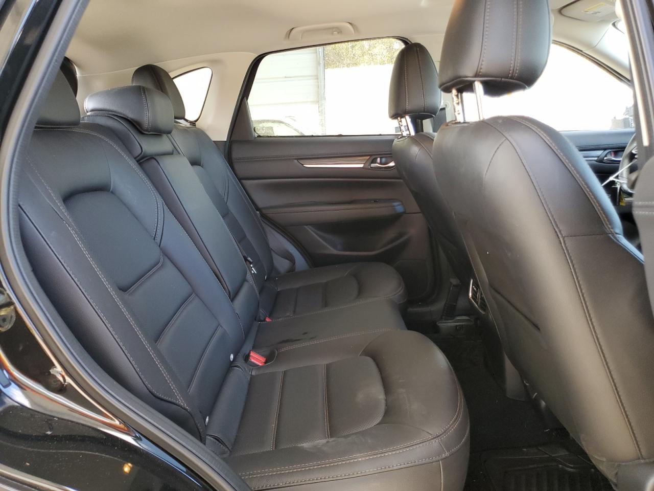 2022 Mazda CX-5 - Image 11