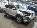 2018 Ford Escape Se en Venta en Ham Lake, MN - Front End