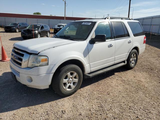 2011 Ford Expedition Xlt for Sale in Rapid City, SD - Hail