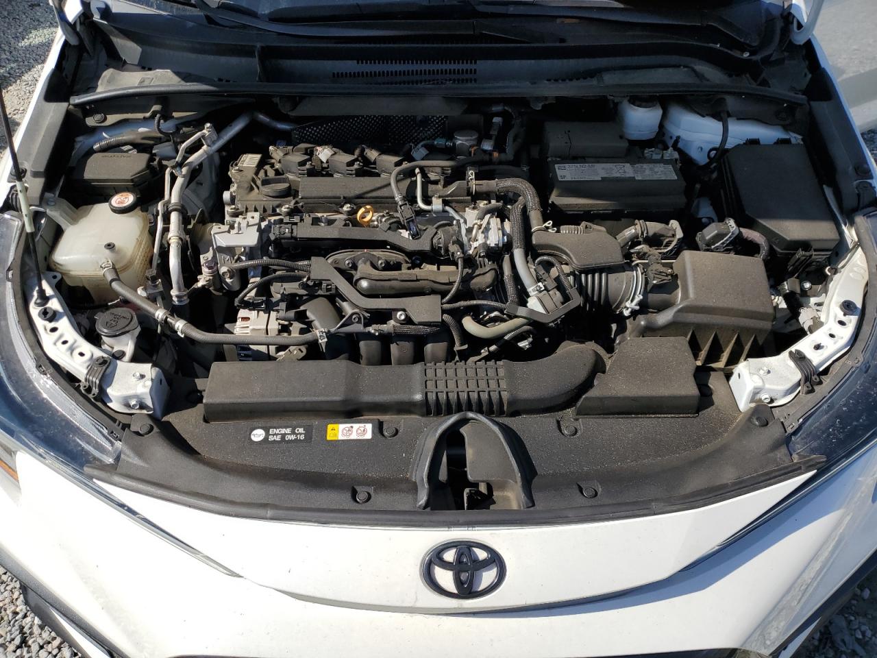 2021 Toyota Corolla - Image 11