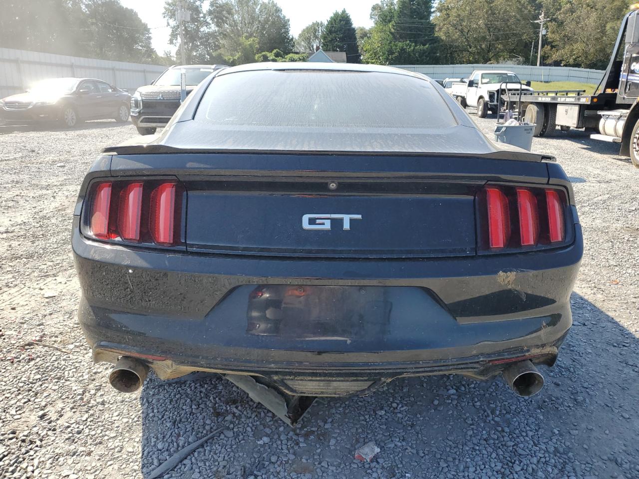 1FA6P8CF7F5335052 2015 Ford Mustang Gt