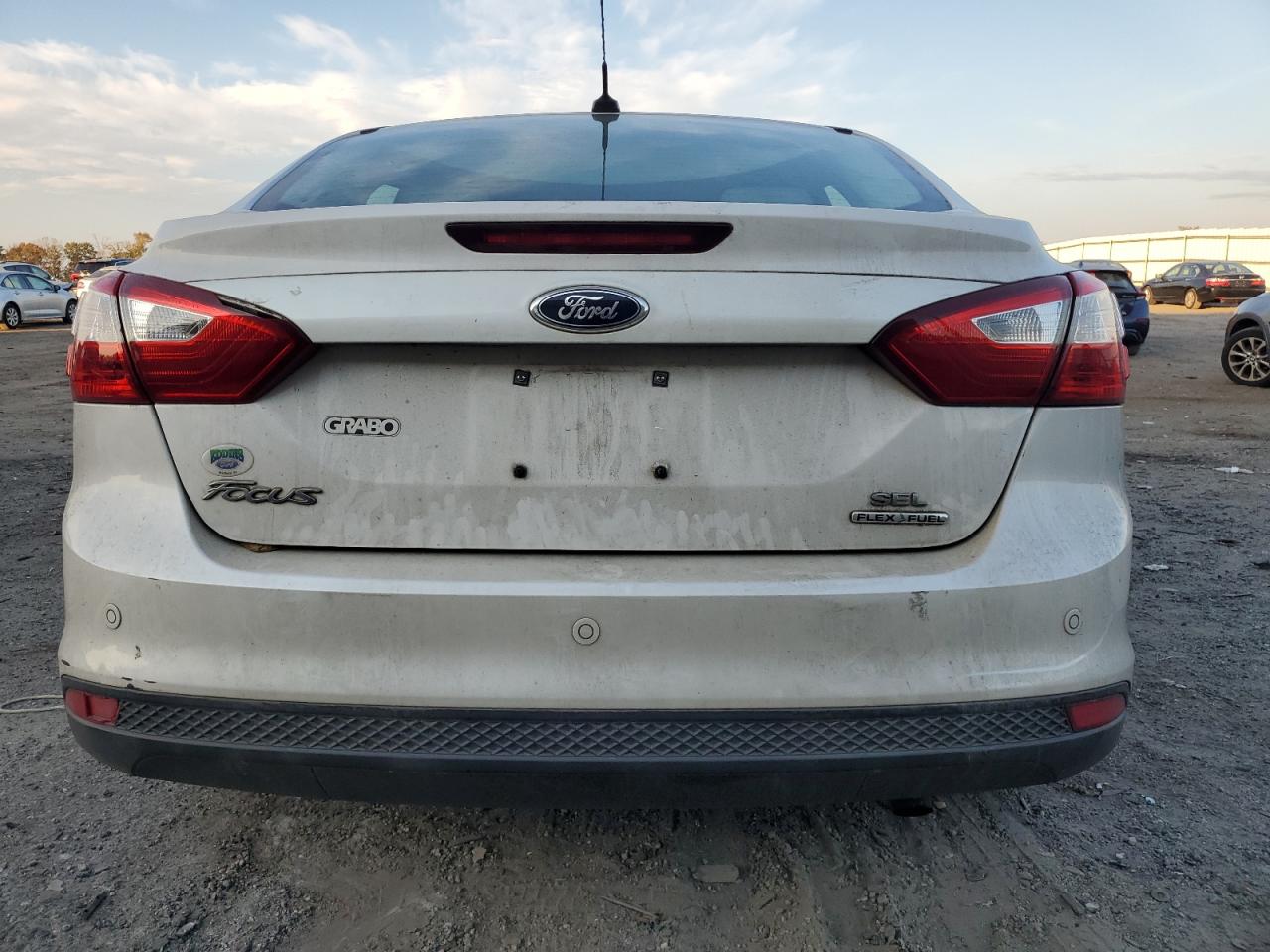 2012 Ford Focus - Image 6