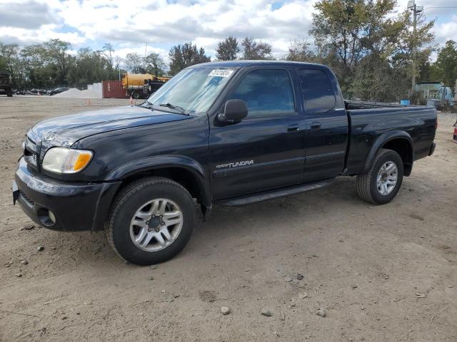 2003 Toyota Tundra Access Cab Limited