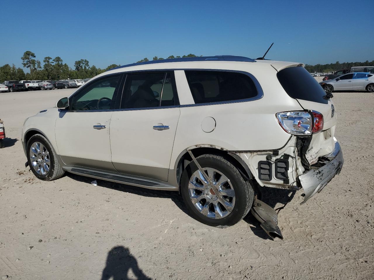 2012 Buick Enclave - Image 2
