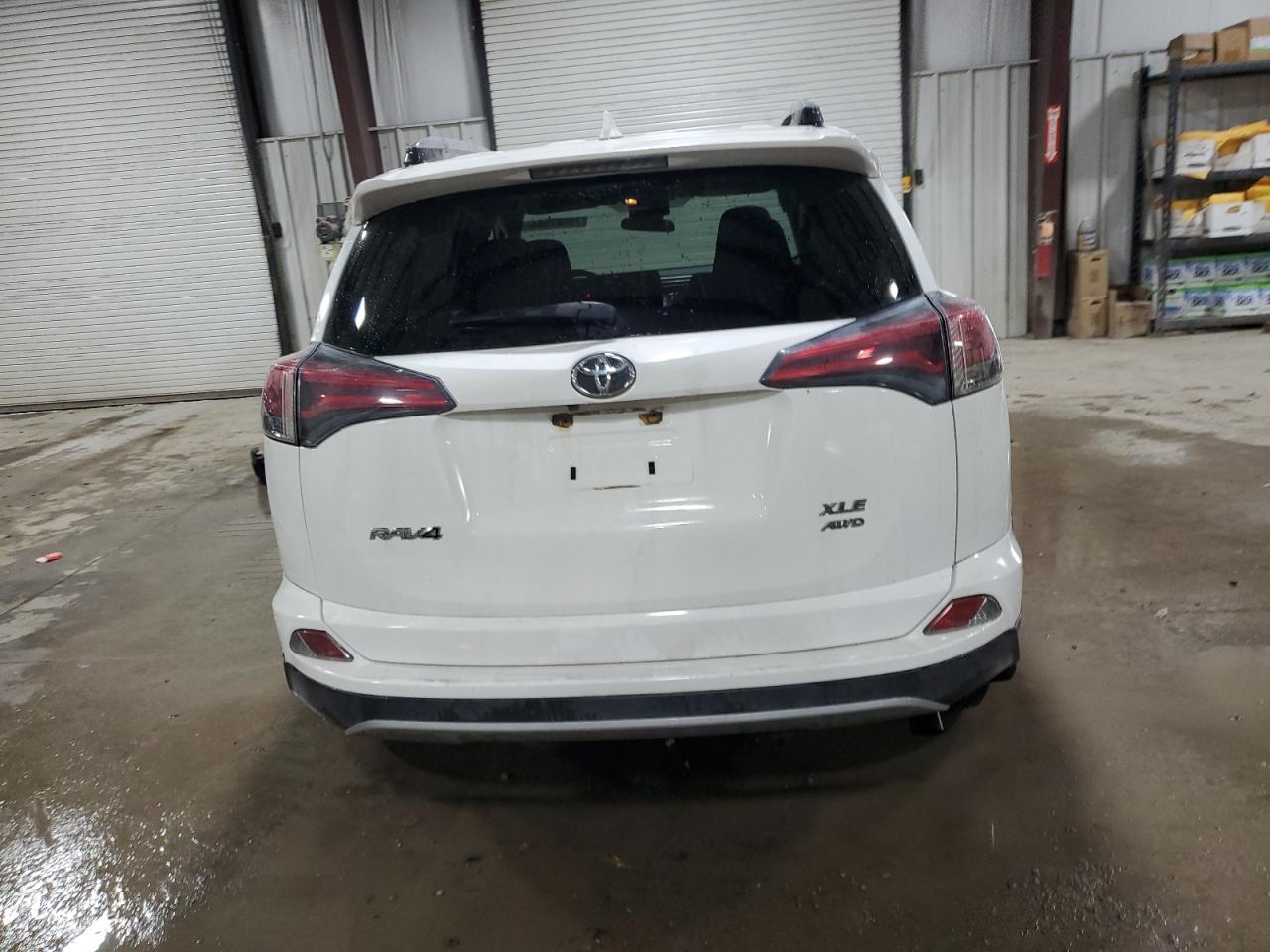 2017 Toyota Rav4 Xle VIN: JTMRFREV5HJ109686 Lot: 78587544