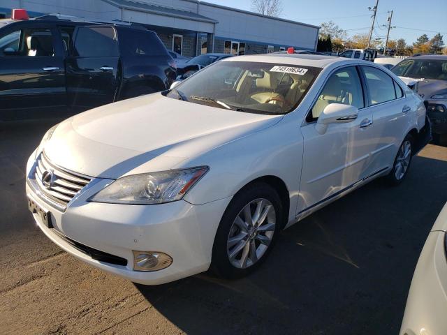 2010 Lexus Es 350