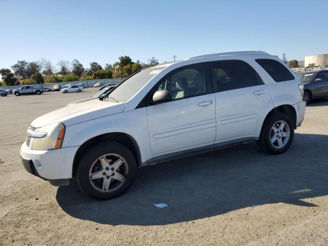 2005 Chevrolet Equinox Lt