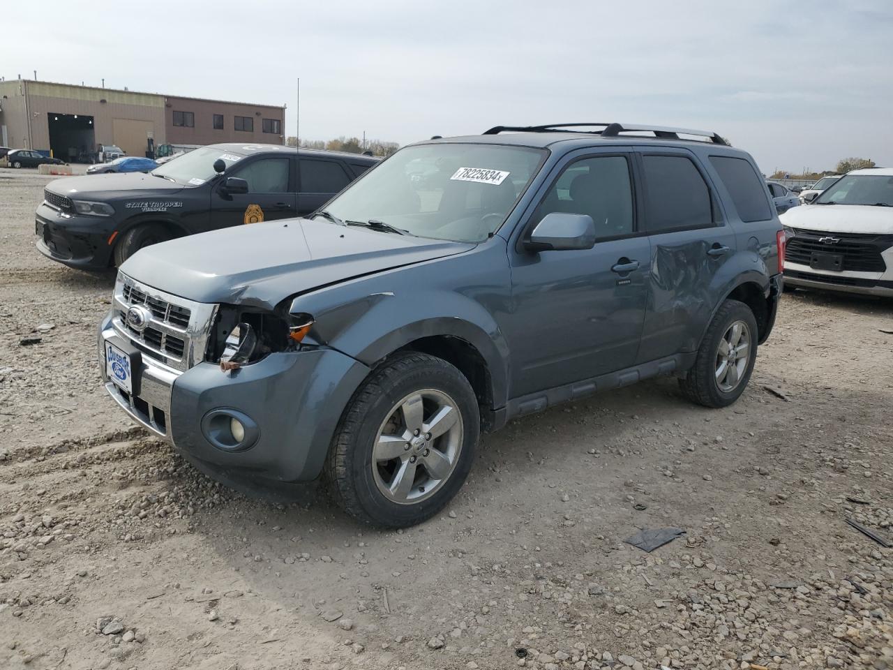 2011 Ford Escape - Image 1