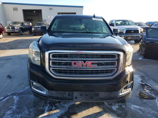  GMC YUKON 2016 Чорний