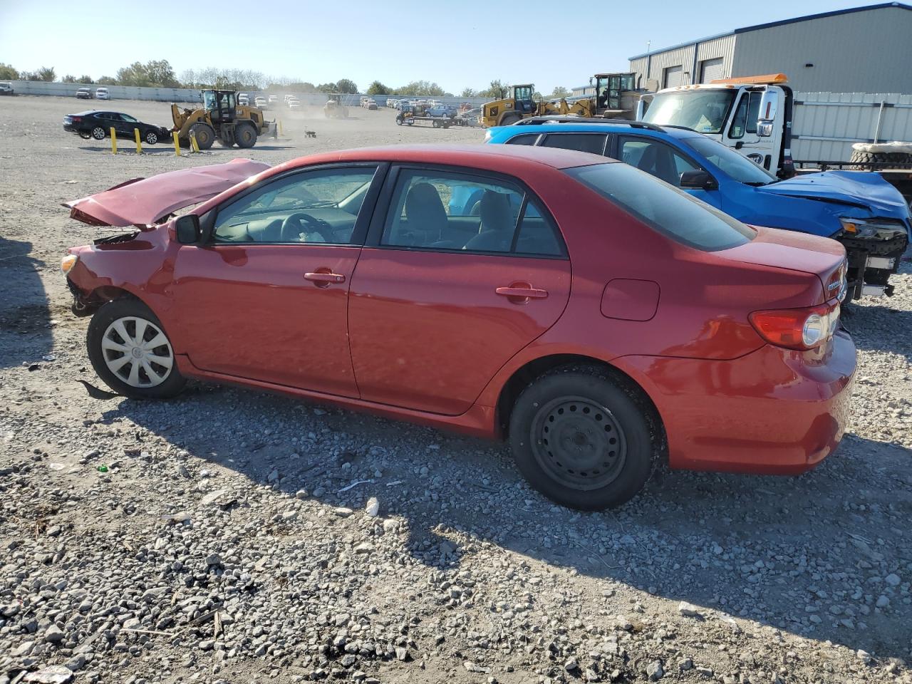 2011 Toyota Corolla - Image 2