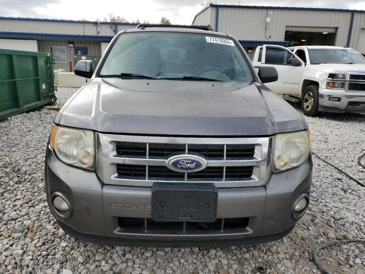 2010 Ford Escape - Image 5