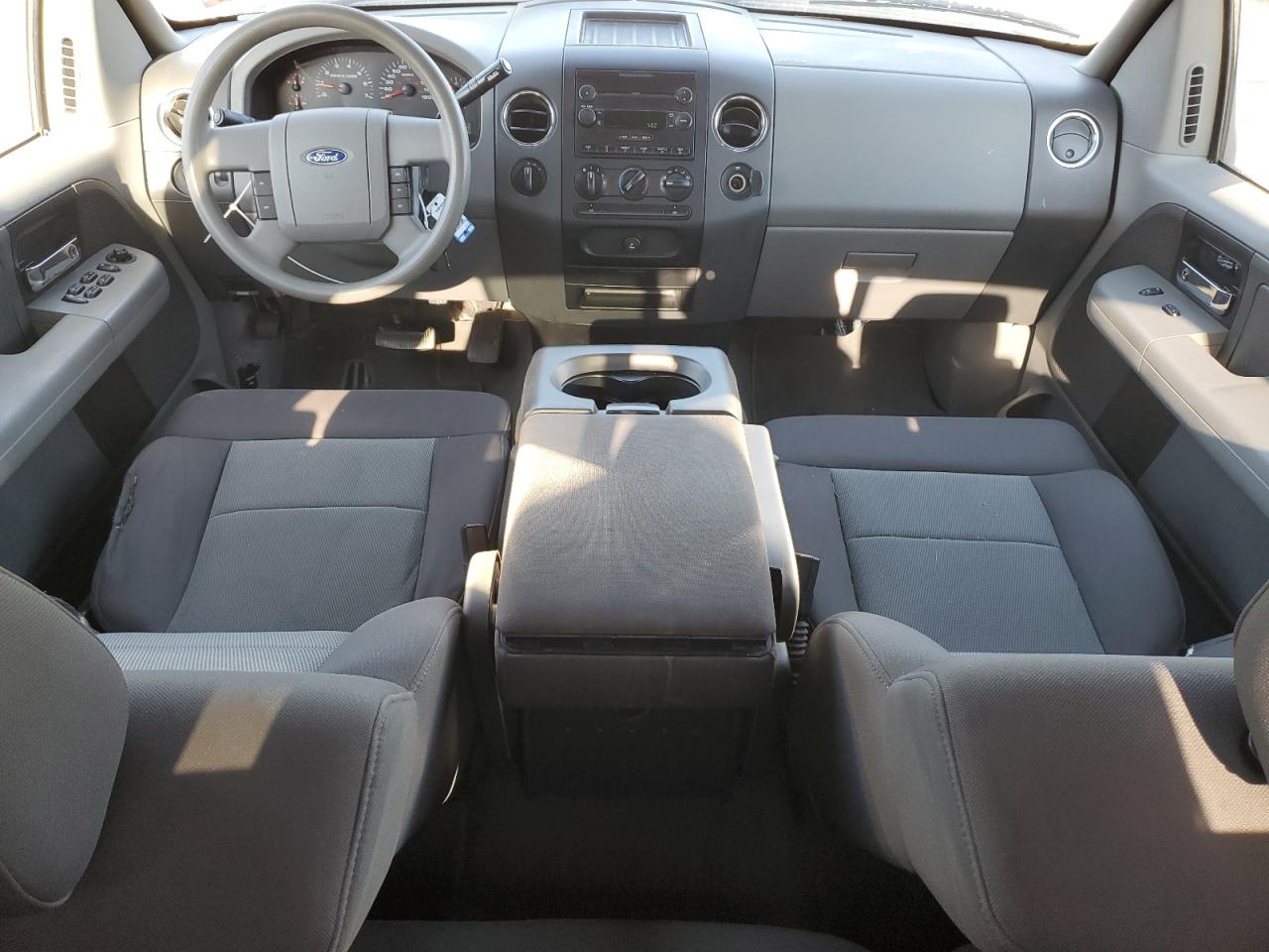 2004 Ford F-150 - Image 8