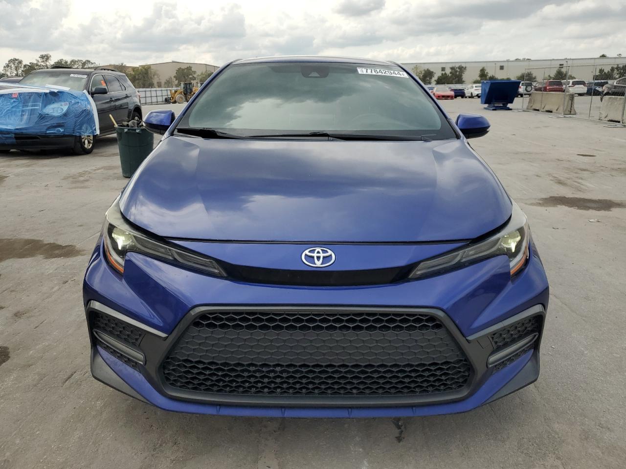 2020 Toyota Corolla - Image 5